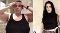 Weight loss: Woman who lost 13st names daily habit that makes it harder to lose weight - 'it has a massive impact'