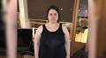 Woman lost 13 stone after having lightbulb moment on the motorway