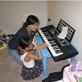 Plastic keyboards and different kinds of farewell