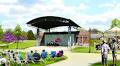 Plans for Cornelia’s future amphitheater shaping up