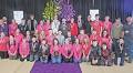 Boyceville Middle School Science Olympiad State Runner-Up, High School Places in 6th