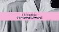 Feminvest Award – Nominera en kvinnlig entreprenör idag!