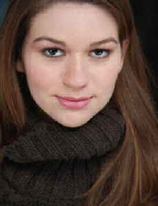 Fiona Robert - Goodman Theatre