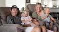 Kindness 2025: Firefighter, former NFL player battles ALS, fights for a cure with family