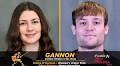 O'Gorman, Richner selected as Gannon Chick-fil-A Student-Athletes of the Week