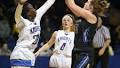 Photo Gallery Aberdeen Central girls basketball vs Sioux Falls O'Gorman