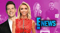 ‘E! News’ Alums Giuliana Rancic & Jason Kennedy On Show’s Cancellation: “End Of An Era”