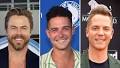 Derek Hough Beat Out Wells Adams, Jason Kennedy as Extra Host (Excl)