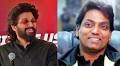 Allu Arjun Recognizes Ganesh Acharya's Contributions Unlike Bollywood