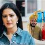 Who is Isha Rikhi? All about the Punjabi and Bollywood actress rumored to have married Badshah