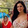 Who Is Isha Rikhi? Punjabi Actress-Model Rumoured To Tie The Knot With Rapper Badshah