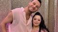 Strictly Come Dancing's Vito Coppola's pledge to Ellie Goldstein after 'lucky' update