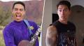 The purple Wiggle responds to his TikTok heartthrob status: 'It's opened up a new world of followers'