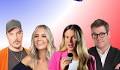 Top 20 Marketing Influencers in Australia in 2025