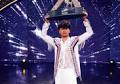 IBD 3 winner Samarpan Lama would love to choreograph Siddharth Malhotra, Tom Holland
