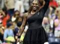 Serena Williams trades Catsuit for Nike & Off-White Tutus at #USOpen!