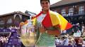 Carlos Alcaraz confirms that he will try to defend his title at the Queen’s club in London