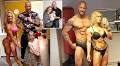 Dutch mother completely transforms her body