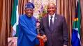 South Africa and Nigeria removed from money laundering ‘grey list’