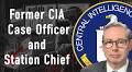 Former CIA Case Officer and Station Chief Douglas London on Asset Recruitment and Tradecraft