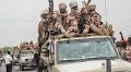 Chad say military foiled armed assault on presidential complex, 19 killed