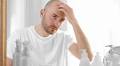 Is your own apathy contributing to your hair loss?