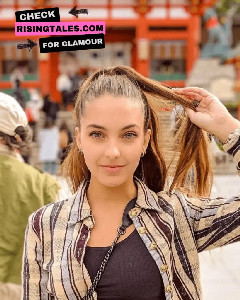Lexi Rivera A Rising Star And Social Media Sensation Wllppers ...