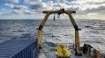 Cruise Report: TReX Deep 1 Mission