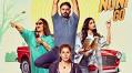 Dimple Kapadia’s rom-com ‘Go Noni Go’ is adapted from Twinkle Khanna's short story