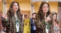 Dimple Kapadia Refuses To Get Clicked With Daughter Twinkle Khanna: 'I Don't Pose With Juniors'