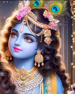 Pin by RAJNI YADAV on MY GALLERY | Radha krishna art, Cute ...