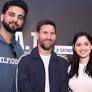 We met Messi: Jannat Zubair and Elvish Yadav meet football legend, share pics
