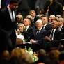 Michelle Obama absent from another high-profile event