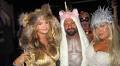 Social Scene: Jacobs Halloween
