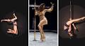 The Art of Pole Dance