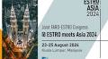 Highlights from Day 2 of ESTRO Meets Asia 2024!