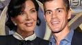 Kris Jenner's Plastic Surgeon Dr. Steven Levine Attended Her Birthday Party