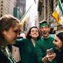 Best St Patrick's Day Events in NYC in 2026
