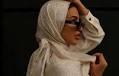 Moroccan-Dutch influencer Khaoula Boumeshouli models Tommy Hilfiger’s first Hijab collection