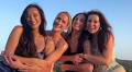 Rachel Recchia, Jill Chin & More Reunite at Wedding: ‘We All Have the Same Ex Boyfriend’