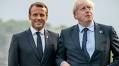 France and the UK: behind two men scoring political points are teams of diplomats behaving like grown ups