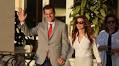 Matt Gaetz and Ginger Luckey introduce the world to their son Luckey Gaetz