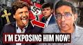 Dinesh D’Souza reveals why Tucker Carlson turned on Israel