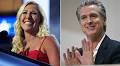 Marjorie Taylor Greene Goes Full Newsom to Mock Trump