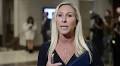 Greene criticizes Trump on H-1B visas, Chinese students in US