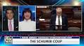 Chuck Schumer may still 'wriggle' his way out of this, says Dana Loesch