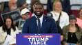 Rep. Byron Donalds outlines platform in crowded governor’s race