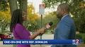 WESH 2’s Summer Knowles interviews Rep. Byron Donalds one-on-one