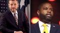 EXCLUSIVE: Sen. Ted Cruz endorses Byron Donalds for Florida governor