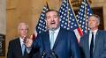 Ted Cruz endorses Byron Donalds for Governor